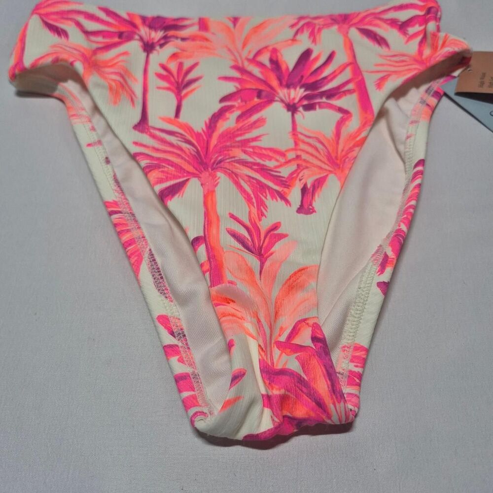 Shade-shore Women's multi Bikini-and-tankini-bottoms